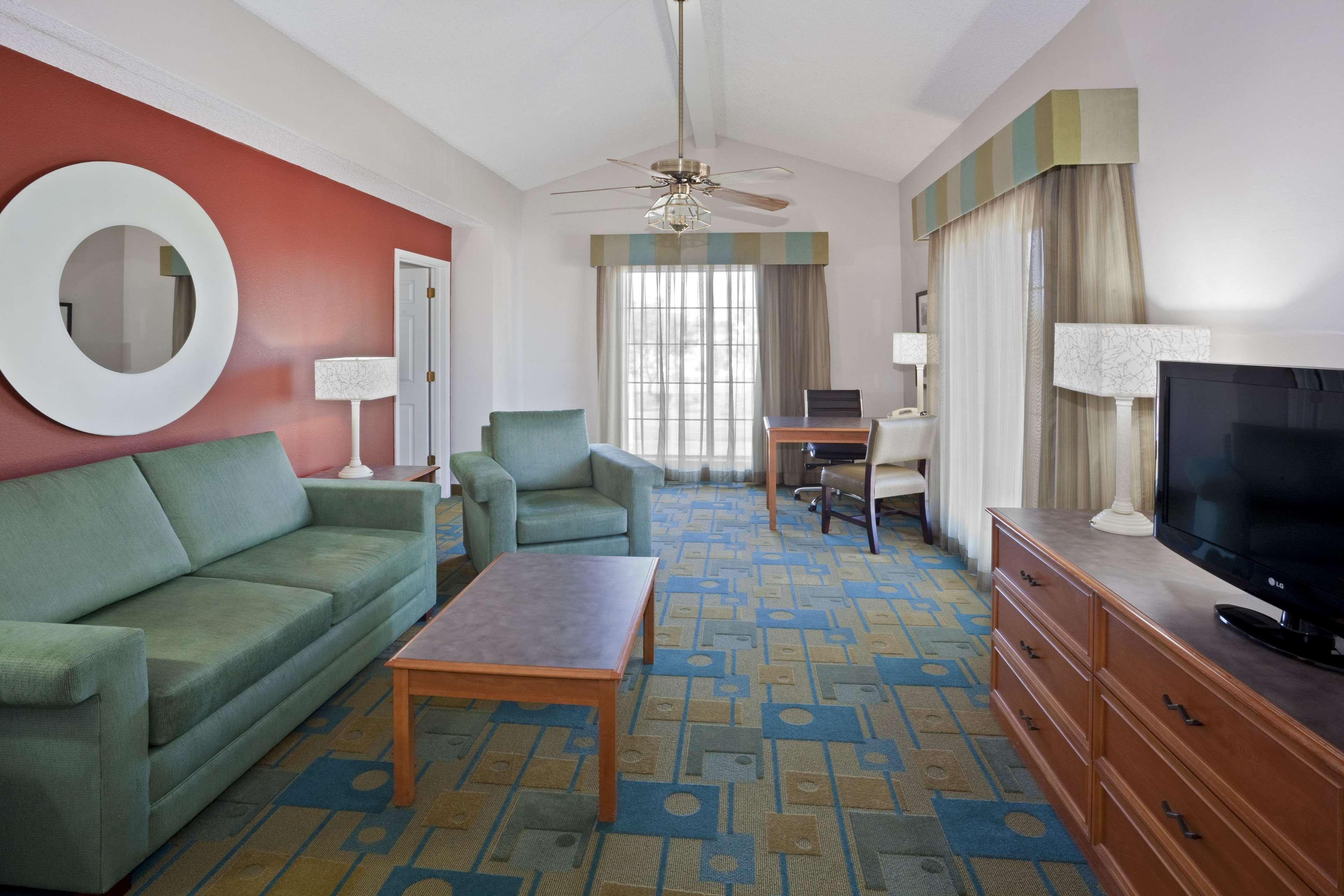 La Quinta Inn By Wyndham Phoenix Sky Harbor Airport Tempe Eksteriør bilde